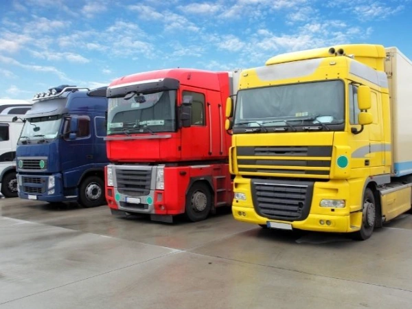 Adana Ereğli Nakliye